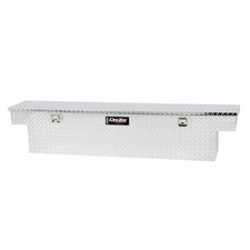 DeeZee DZ6163N Specialty Series Narrow Crossover Tool Box Mid Size Universal Fit picture