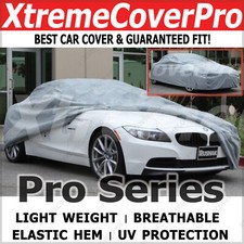 1998 1999 2000 2001 2002 BMW M Roadster Breathable Car Cover picture
