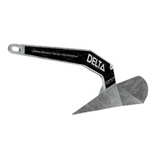 Lewmar 22 # Delta Anchor 57410 picture