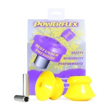 Powerflex for Ford Escort RS Cosworth Rear Beam Bushings (Street) picture