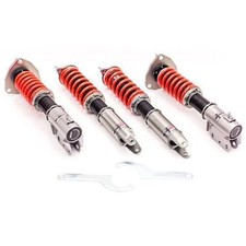 GSP MONO RS COILOVER SUSP. DAMPER KIT FOR 03-07 MITSUBISHI EVOLUTION EVO 8 / 9 picture