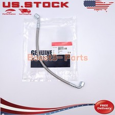 3923083 OEM P7100 Oil Feed Hose Fits 1994-1998 Dodge Ram 5.9L Cummins 12V​ picture