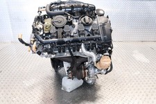 JDM 13-16 AUDI A4 A5 2.0T CAED EA888 TFSI TURBO ENGINE MOTOR PLASTIC INTAKE picture