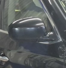2013 Infiniti EX37 RH Passenger Door Mirror Side View OEM picture