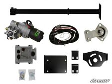 SuperATV EZ-Steer Power Steering Kit for Polaris Sportsman - SEE FITMENT picture
