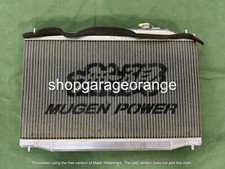 Honda S2000 Mugen Radiator **RARE** AP1 Ap2 F20c F22C picture