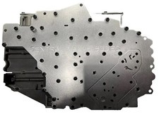 68RFE Valve Body, 2019 And Later, EXTREME DUTY With Billet Channel Plate picture