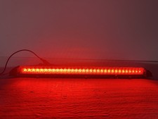 2007 - 2012 Lexus ES350 ES 350 Rear LED 3rd Third Brake Light OEM 8100633021 picture