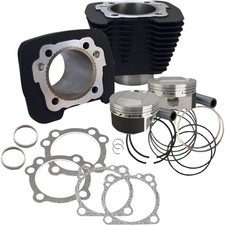 S&S Cycle Cylinder Kit 910-0692 picture