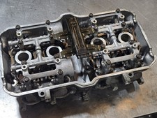 1987 1988 1989 Honda CBR600F1 (5500 Mile) Loaded Cylinder Head picture