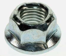 85-23 Honda OEM Flange Nut (10mm) Powersports ATV UTV Motorcycle 90305-HC0-770 picture