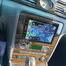 For 2008 2009 Mercury Sable Android 15 Navi CarPlay Car Stereo Radio GPS WIFI BT picture