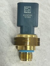 Genuine Cummins Exhaust Gas Pressure Transducer 4928594 picture