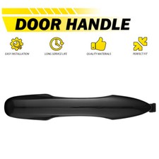 Exterior Door Handle Front or Rear Right Side For Toyota Corolla Sedan 2020-2023 picture