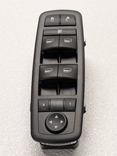 OE Master Power Window Switch Jeep Grand Cherokee Durango 11-13 68030823A picture