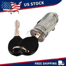 FOR 2002-2008 DODGE RAM DURANGO W/ Keys Cylinder Ignition Switch picture