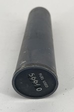 Boeing 747-200 60B00046-4 EDC Aircraft Fuel Used Indicator Gauge #3 picture