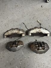 Bmw 135i Brake Calipers picture