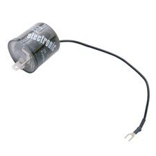 United Pacific 90650 2 Terminal LED Flasher 12V  - 1 Unit picture