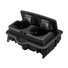 4M0885995A Rear Seat Armrest Cup Holder For Audi Q2 Q3 Q5 Q7 SQ7 Q8 2016-2026 picture