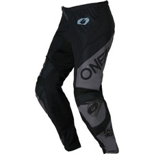 O'Neal 2026 Element Pants - Racewear - Black/Grey, 52 E027-0152 picture