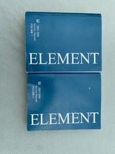 2003 2004 2005 2006 HONDA ELEMENT Factory Service Repair Manual 2 book set picture