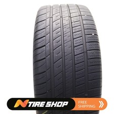 Used 225/45ZR18 Kumho Ecsta LX Platinum KU27 - 95W - 6.5/32 picture