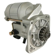 Starter For Yanmar Tractor YM1700 YM2000 124450-77010; 1400-0102 picture