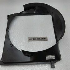 NISSAN 300ZX Fairlady Z Z32 Twin Turbo Radiator Fan Shroud OEM 21476-40P00 picture