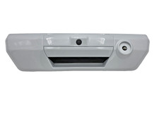 OEM 2021-2025 Ford F150 Tailgate Handle Space White (A3)-ML34-99431B82-LM51WM picture