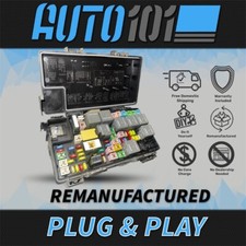 Programmed 08-09 Town & Country Caravan OEM TIPM Fuse Box 56049720 Plug&Play picture