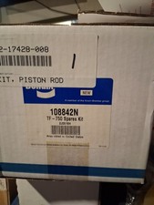 Bendix Standard Bore Piston & Rod Kit 108842N picture
