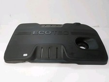 2010-2015 GMC Terrain Engine Cover 2.4L Used 12634977 OEM picture