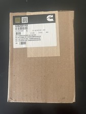 New, Genuine Cummins VGT, TURBOCHARGER ACTUATOR part# 6382091RX NO CORE CHARGE picture