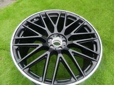 23 Inch Mercedes AMG GLS63 X167 A1674018600 Rim OEM New Factory picture