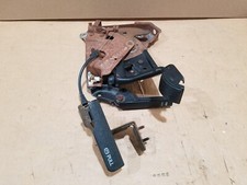 99-04 Ford Super Duty Excursion E-Brake Pedal Emergency Parking Assembly picture