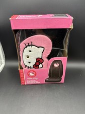 Hello Kitty Car Seat Covers - Pink Front Seat Covers Includes 1 Seat Cover picture