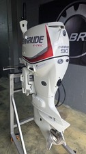 2017 EVINRUDE E-TEC 90 HP — 20