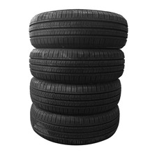 (QTY 4) Tires 195/55R15 85V TOURING HP AS A/S All Season (Fits: 195/55R15 85V) picture