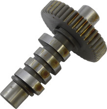 Andrews J Grind Camshaft 212011 Panhead Shovelhead Big Twin picture
