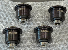 SALE Megan Front Upper Control Arm Spherical Bearings Kit Fits 00-09 Honda S2000 picture
