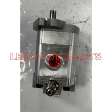 15.7mm Hydraulic Fan Motor 188-0128 for CAT 216 226 228 236 246 Engine 3034 3024 picture