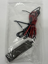 Metra 44-UA20 Amplified Glass-Mount / Hidden / Hide-Away Antenna for AM/FM Bands picture