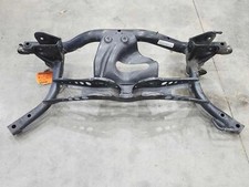 12-19 Volkswagen Beetle Coupe Rear Crossmember Subframe OEM 5C0505315H picture