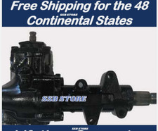 REBUILT service for your ORIGINAL steering gear box G500 & G55 AMG G-Wagen W463 picture