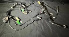 2012 - 2015 Kawasaki KX450 Main Ignition Wiring Harness Electrics OEM 6451 picture
