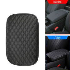 NEW Car Auto Accessories Armrest Cushion Cover Center Console Box Pad Protector picture