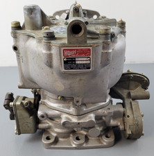 New NOS 1955-58 GMC Truck 503 HOLLEY CARBURETOR 852FFG R-1062 Replaces 2331836 picture
