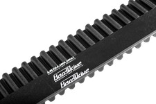 HardDrive Carbon Fiber Rear Drive Belt 1-1/8