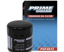 Prime Guard Oil Filter POF4612 - Case of 12 picture